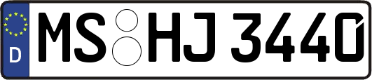 MS-HJ3440