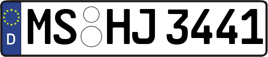 MS-HJ3441