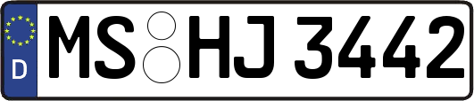 MS-HJ3442