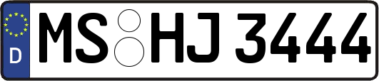 MS-HJ3444