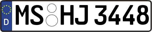 MS-HJ3448