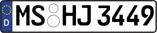MS-HJ3449