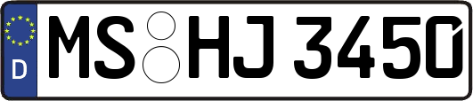 MS-HJ3450