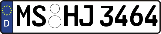MS-HJ3464