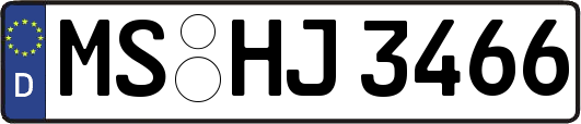 MS-HJ3466