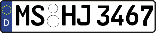 MS-HJ3467