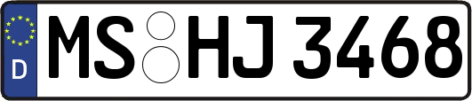 MS-HJ3468