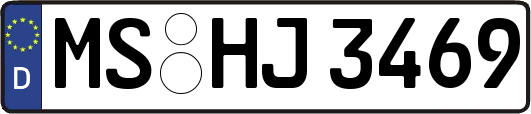 MS-HJ3469