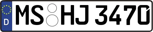 MS-HJ3470