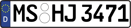 MS-HJ3471