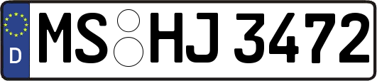 MS-HJ3472