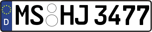 MS-HJ3477