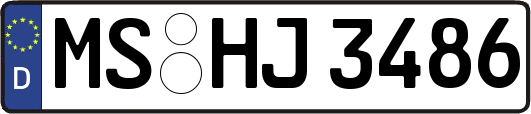 MS-HJ3486