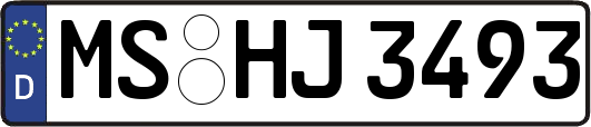 MS-HJ3493