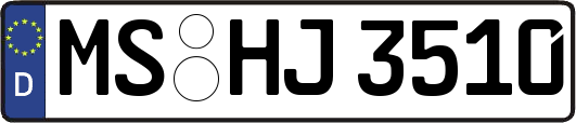 MS-HJ3510