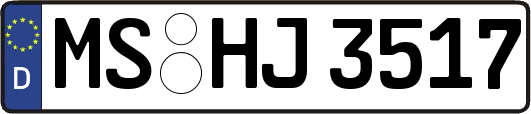 MS-HJ3517