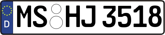 MS-HJ3518