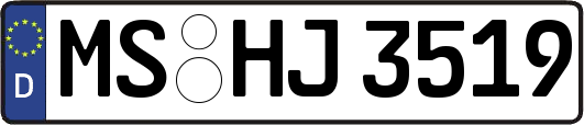 MS-HJ3519