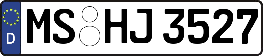 MS-HJ3527