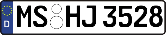 MS-HJ3528