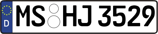 MS-HJ3529