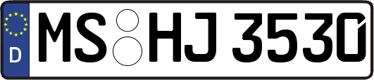 MS-HJ3530