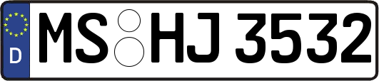 MS-HJ3532