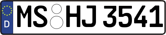MS-HJ3541