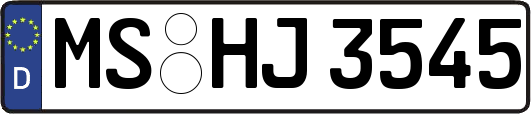 MS-HJ3545