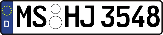 MS-HJ3548