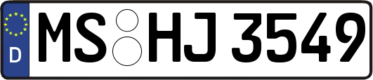 MS-HJ3549