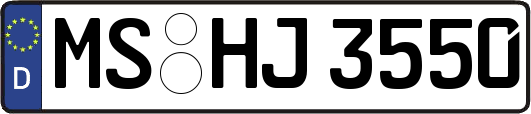 MS-HJ3550