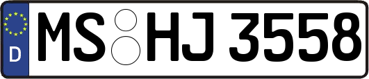 MS-HJ3558