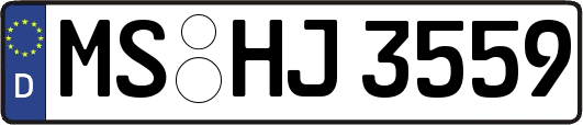 MS-HJ3559