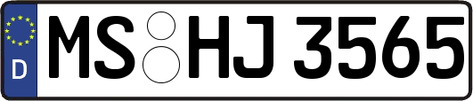 MS-HJ3565