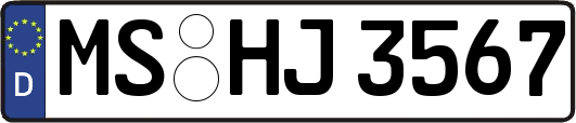 MS-HJ3567