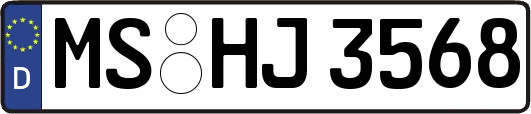 MS-HJ3568