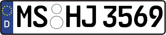 MS-HJ3569