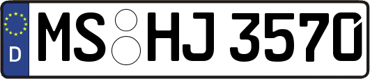 MS-HJ3570