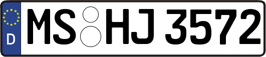 MS-HJ3572