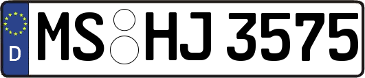 MS-HJ3575