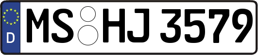 MS-HJ3579