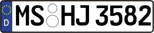MS-HJ3582