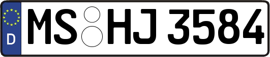 MS-HJ3584