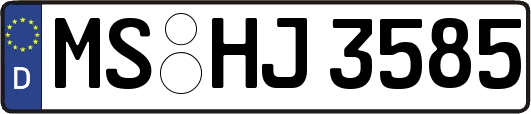 MS-HJ3585