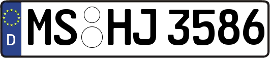 MS-HJ3586