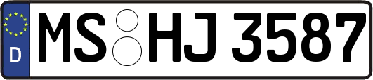 MS-HJ3587