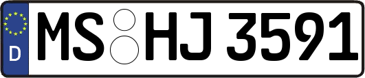 MS-HJ3591