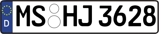 MS-HJ3628
