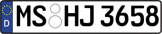 MS-HJ3658